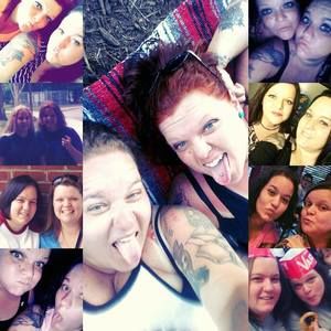 Meet your Posher, Misty